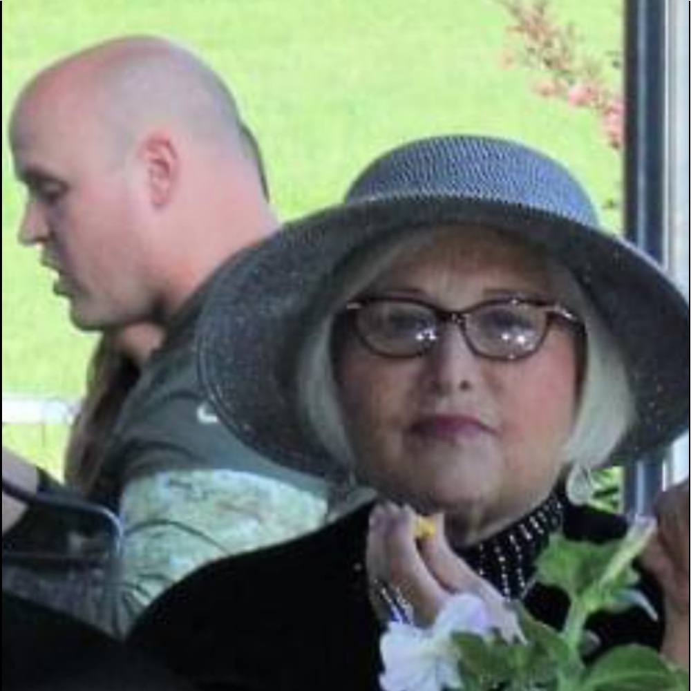 Meet your Posher, Mary